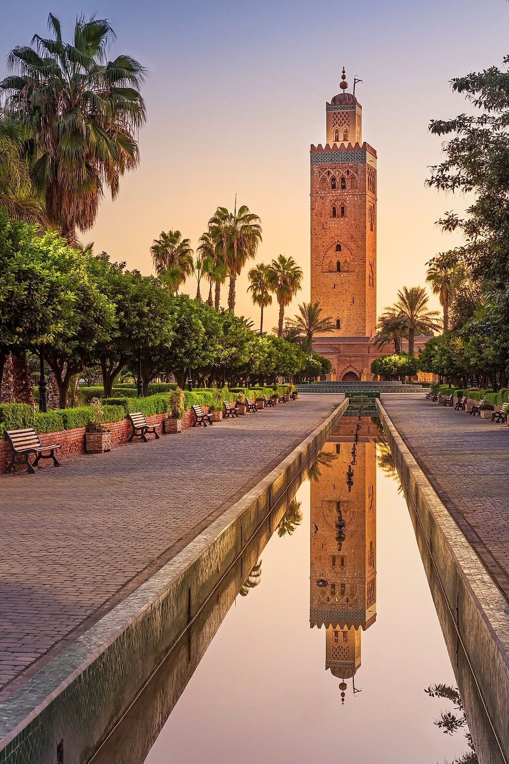 Morocco Tours From Marrakesh